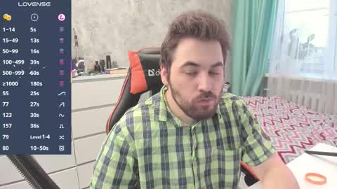 Morl online show from January 18, 2026, 1:26 pm