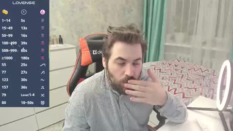 Morl online show from February 2, 2026, 3:33 pm