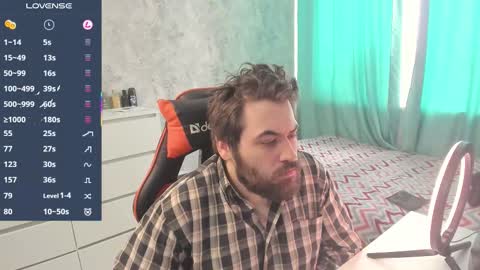 Morl online show from February 20, 2026, 11:32 am