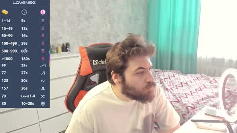 Morl online show from March 8, 2026, 1:59 pm