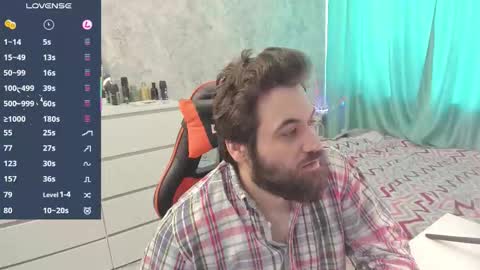 Morl online show from March 15, 2026, 11:16 am