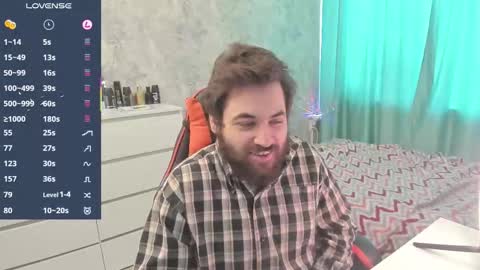 Morl online show from March 17, 2026, 9:12 am