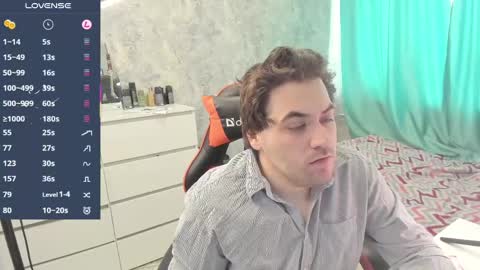 Morl online show from March 31, 2026, 12:49 pm