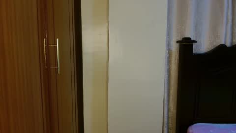 Mellisa online show from March 24, 2026, 2:27 am