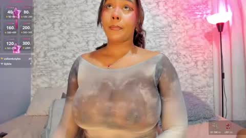 Morocha  online show from November 10, 2025, 11:31 am