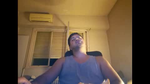 Bruno online show from December 12, 2024, 5:10 am