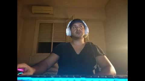 Bruno online show from March 9, 2025, 6:39 am