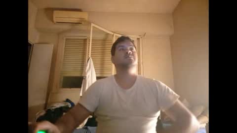 Bruno online show from October 23, 2025, 4:56 am