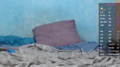 Snapshot of morpheus_the_oniro chatting on October 1, 2025, 5:41 pm Morpheo online show from October 1, 2025, 5:41 pm