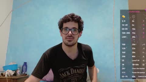 Morpheo online show from October 31, 2025, 11:28 pm