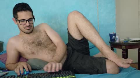 Morpheo online show from January 15, 2026, 8:12 pm