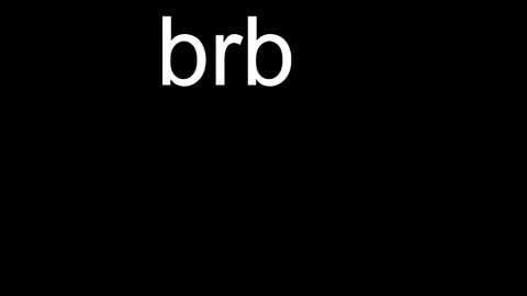 morrigan_luxus online show from March 3, 2025, 1:09 pm