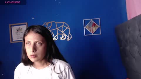 Snapshot of morrison_antonella chatting on June 5, 2026, 3:07 pm Antonella online show from June 5, 2026, 3:07 pm