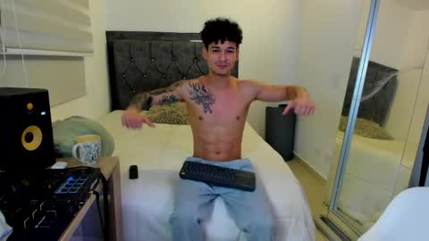 Morthy online show from April 21, 2026, 12:23 am