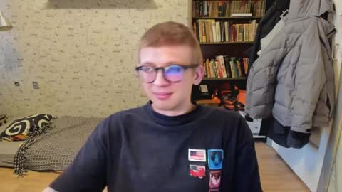 Morty online show from April 12, 2026, 1:32 am