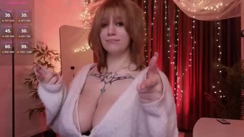 morvelyn online show from December 15, 2025, 12:04 am