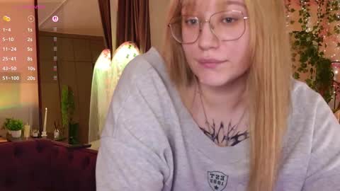 morvelyn online show from March 28, 2026, 6:18 pm