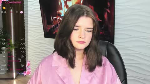 mori online show from November 3, 2025, 1:01 pm