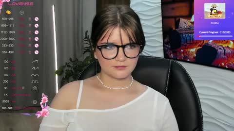 mori online show from November 21, 2025, 2:05 pm