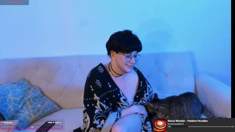 Cernos online show from September 26, 2025, 9:41 pm