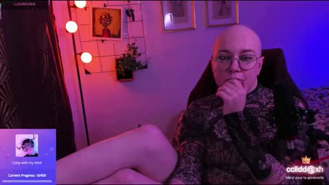 Cernos online show from November 2, 2025, 4:20 pm