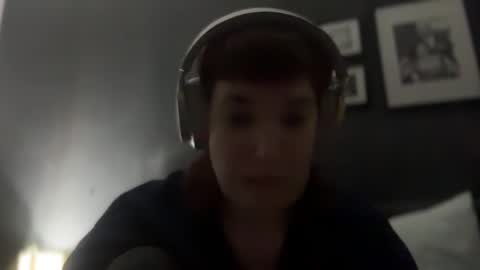 Mossy Mommy online show from February 15, 2025, 12:59 am