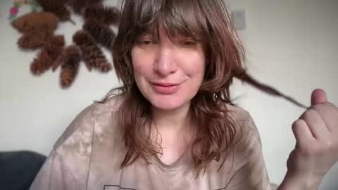 Mossy Mommy online show from May 5, 2026, 12:24 pm