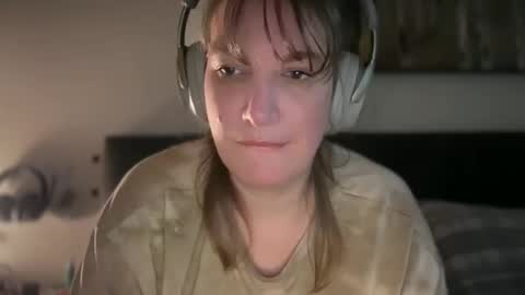 Mossy Mommy online show from May 24, 2026, 12:26 am