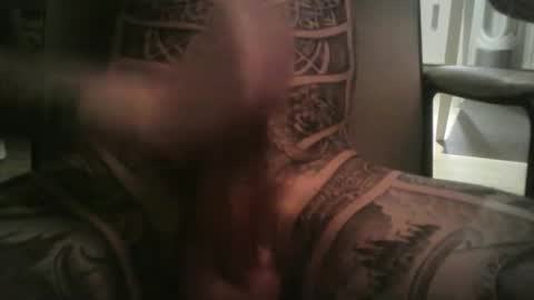 mostdeff93 online show from January 29, 2025, 12:24 pm