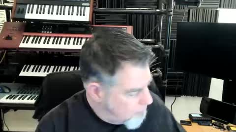 Snapshot of mostly_unbothered chatting on September 22, 2025, 9:11 am mostly_unbothered online show from September 22, 2025, 9:11 am