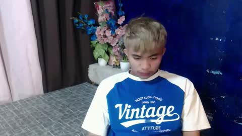 Snapshot of mostwantedtwink chatting on April 25, 2026, 6:27 pm mostwantedtwink online show from April 25, 2026, 6:27 pm
