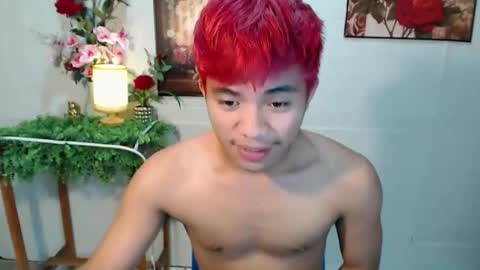 Snapshot of mostwantedtwink chatting on May 18, 2026, 5:57 am mostwantedtwink online show from May 18, 2026, 5:57 am