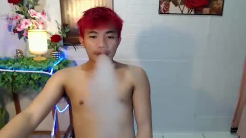 Snapshot of mostwantedtwink chatting on May 18, 2026, 6:58 pm mostwantedtwink online show from May 18, 2026, 6:58 pm