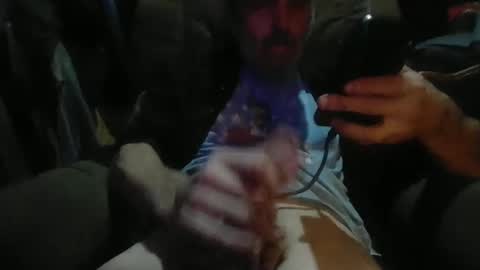 Braxton online show from September 19, 2025, 8:49 am