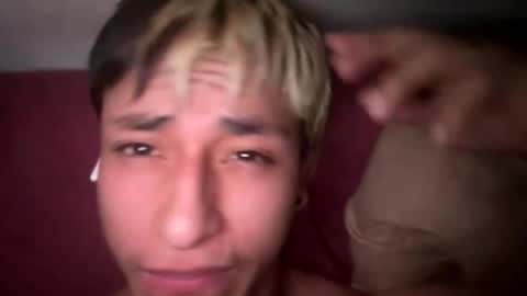 motita_00 online show from December 3, 2025, 12:29 am