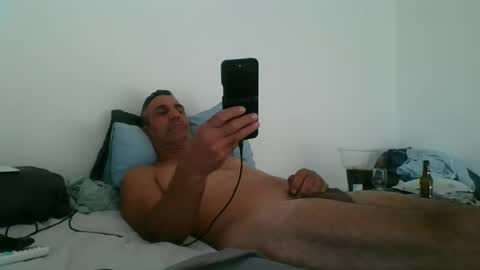 ADAM online show from June 19, 2026, 3:44 am