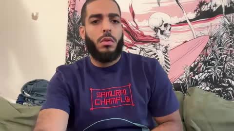 mountaiden online show from March 8, 2025, 12:09 pm