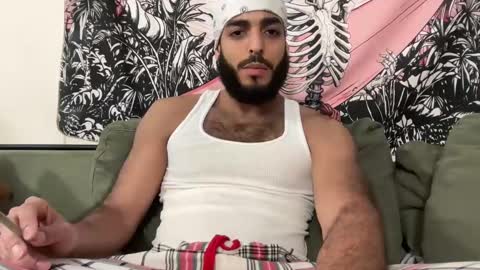 mountaiden online show from March 11, 2025, 12:00 am