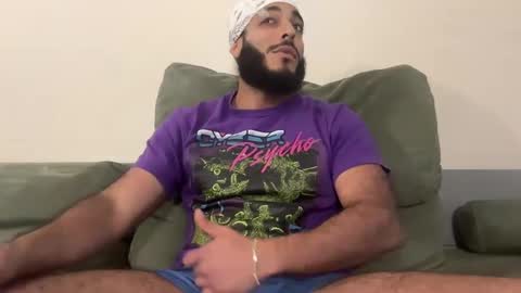 mountaiden online show from October 1, 2025, 10:38 pm