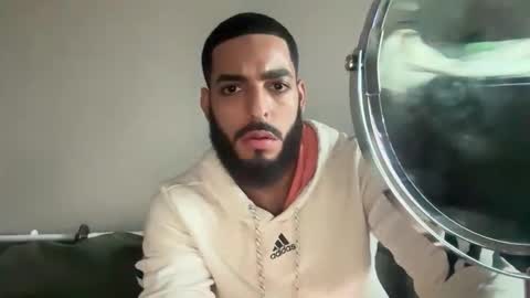 mountaiden online show from November 28, 2025, 9:06 pm