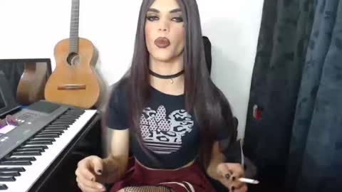 Snapshot of mouse_bad chatting on December 7, 2024, 3:58 am Tell me online show from December 7, 2024, 3:58 am