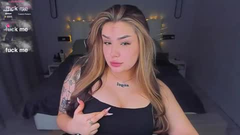 Carolina online show from March 2, 2026, 3:41 pm