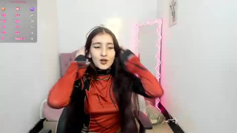 Snapshot of moussy_tay chatting on July 5, 2026, 5:58 am moussy_tay online show from July 5, 2026, 5:58 am