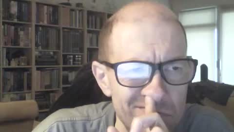 Frederik online show from December 28, 2024, 10:14 am