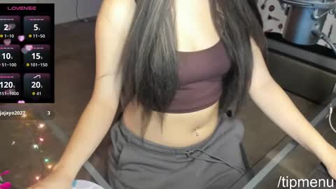 moxieXfoxie online show from February 28, 2026, 8:10 pm