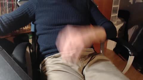 mpmimp online show from December 1, 2024, 5:35 pm