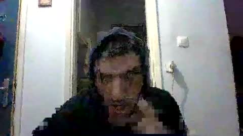 mppempis81 online show from January 18, 2026, 8:01 pm