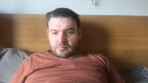 mr834565 online show from March 2, 2025, 1:05 pm