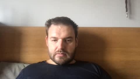 mr834565 online show from October 9, 2025, 11:52 am