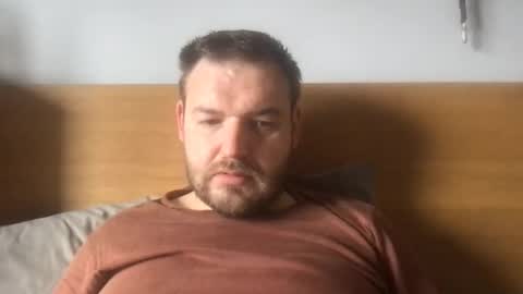 mr834565 online show from April 19, 2026, 1:21 pm